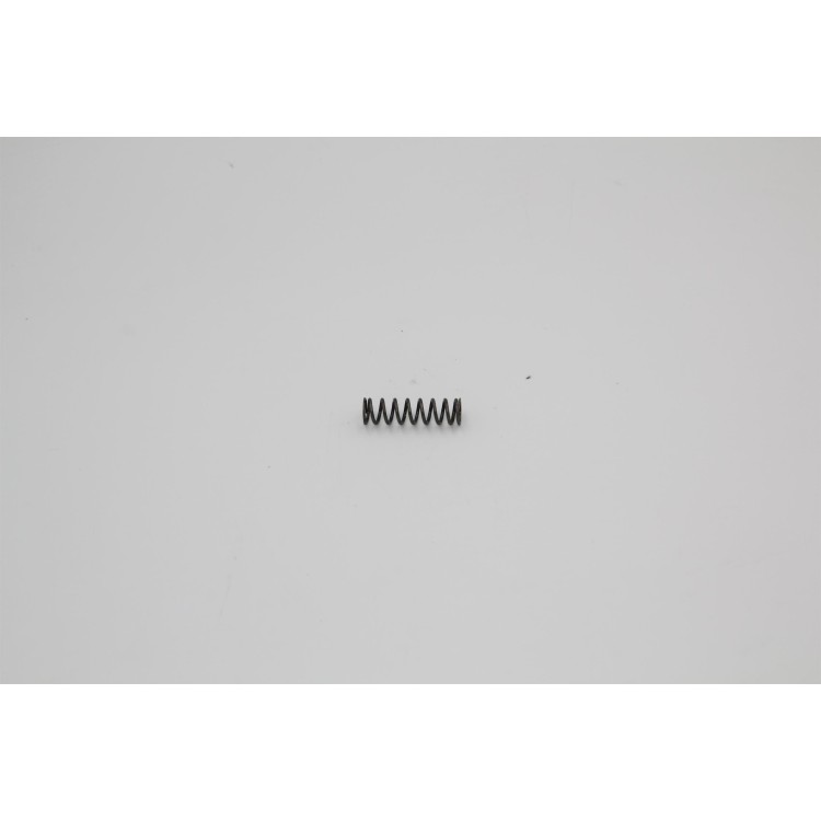 Pružina  1,0/7x28