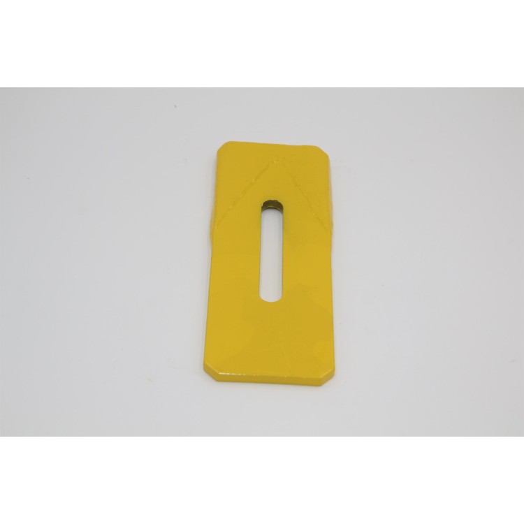 Stěrka válce 160x60x5 DURASTAR LION/FOX/TD/SYNKRO