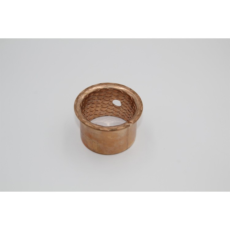 Pouzdro 50x55x40 CUSN8