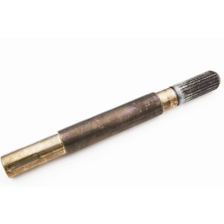 Hřídel 35/40x366mm