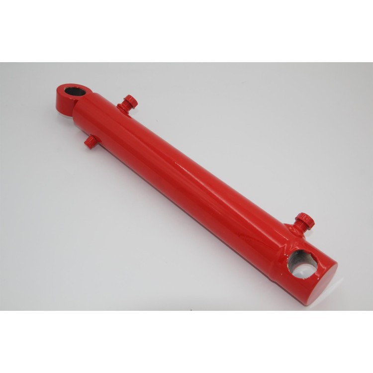 Válec hydraulický na Pickup a řezání