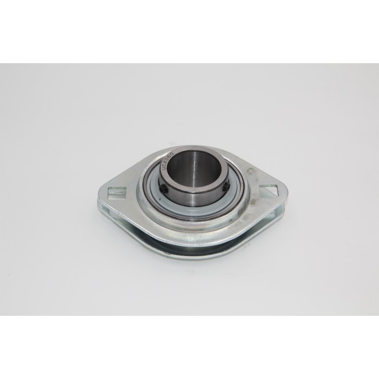 Domeček s ložiskem