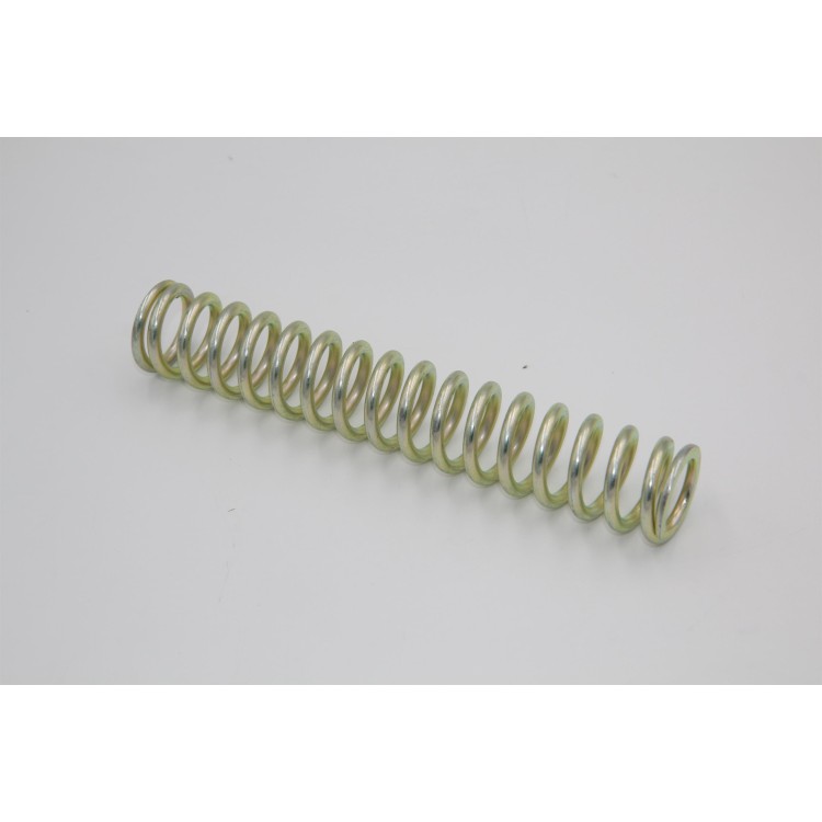 Pružina  4,0/25x167