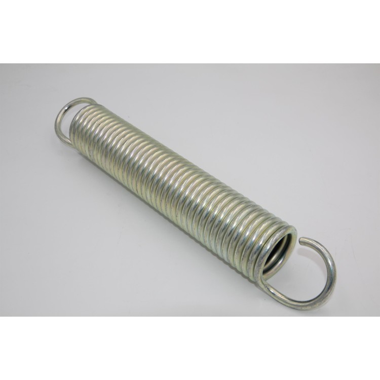 Pružina D7,0/D50x358