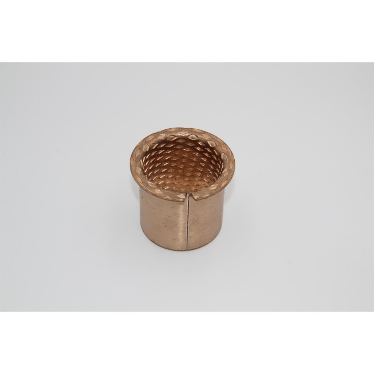 Pouzdro 45x50x50 CUSN8