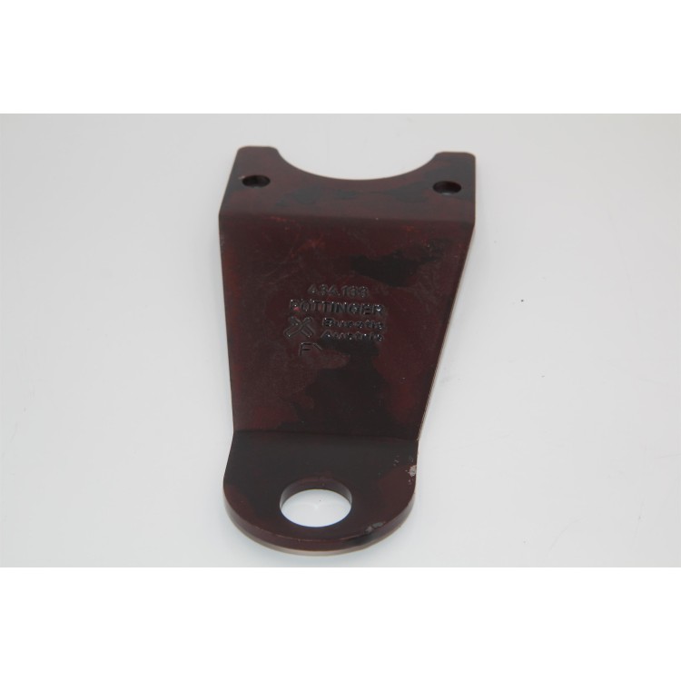 Držák nože (nůž .973 a .974)  L=160mm