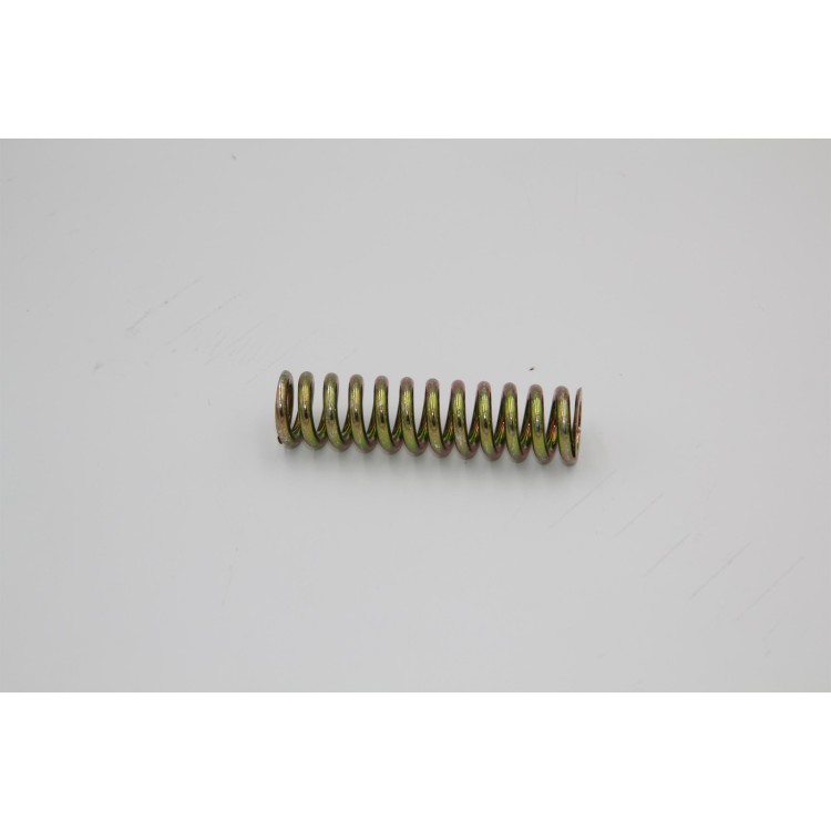 Pružina 4,0/18x85