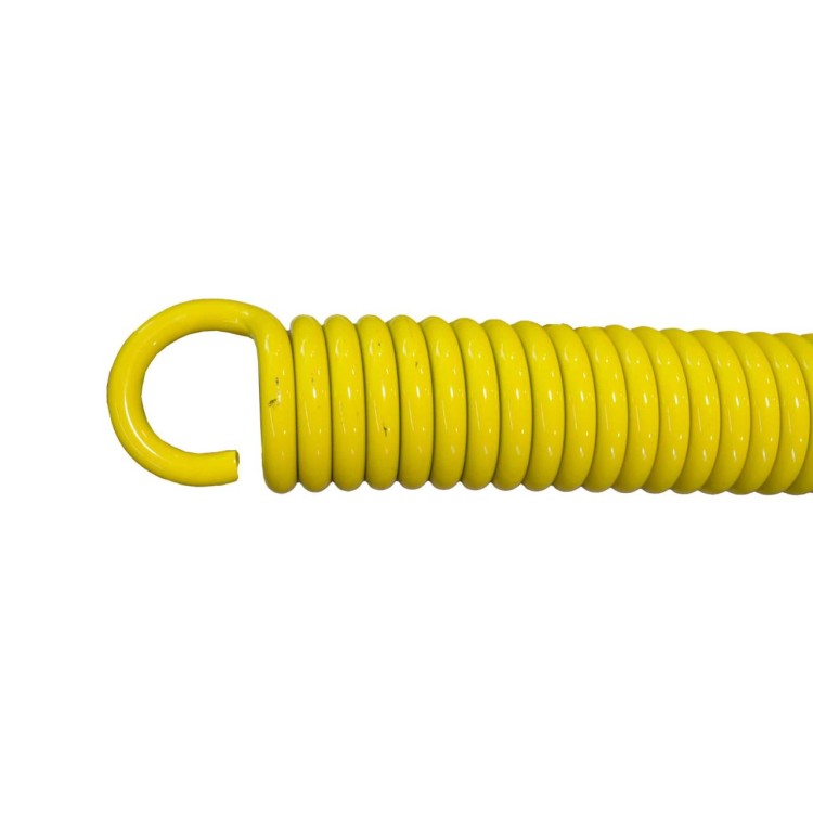 Pružina 19/86X920 RC+ED kondicioner