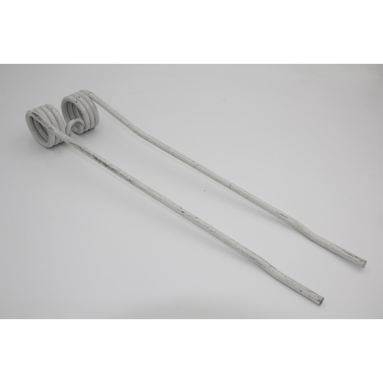 Pružina Levá Kombi 411