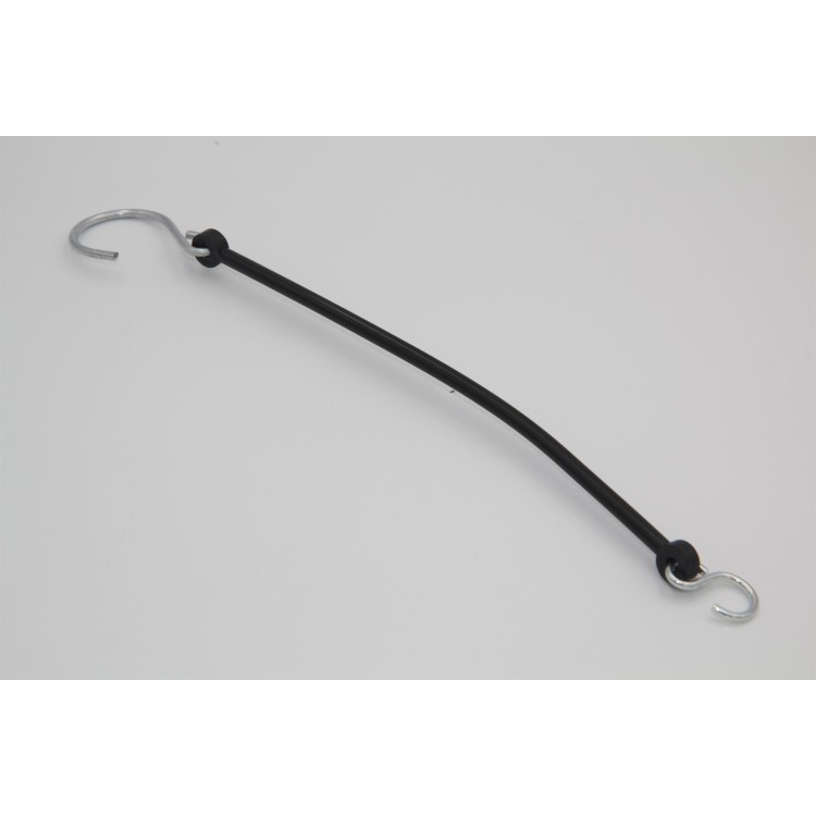 Šňůra pojistná s háčkama