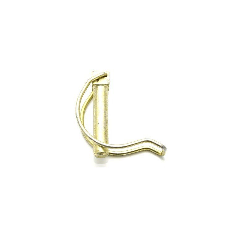 Kolík s kroužkem 12x60  (438.045)