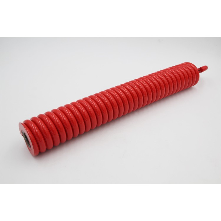 Pružina odlehčení na TOP1252 (2x pouzdro 410.492)