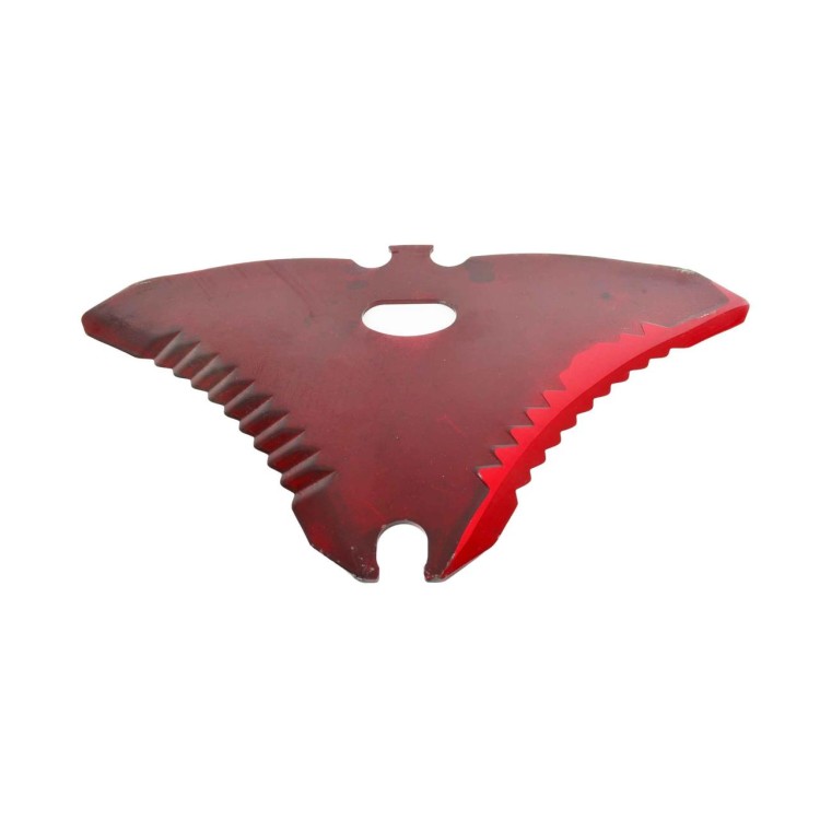 Nůž řezání oboustranný 434.182