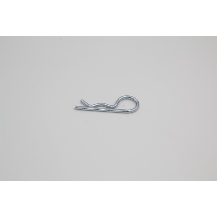 Kolík zajišťovací