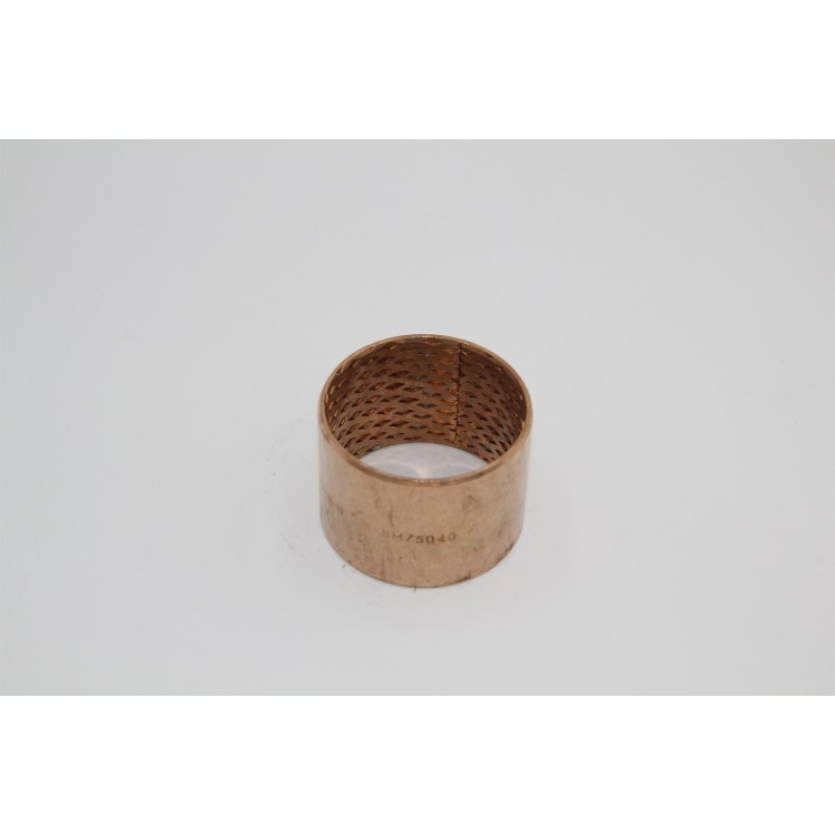 Pouzdro 50x55x40 CUSN8