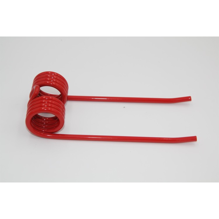 Pružina do sběráku 35/5,6 krajní na Jumbo