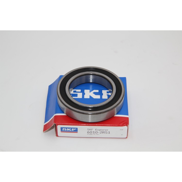 Ložisko 6010-2RS DIN 625