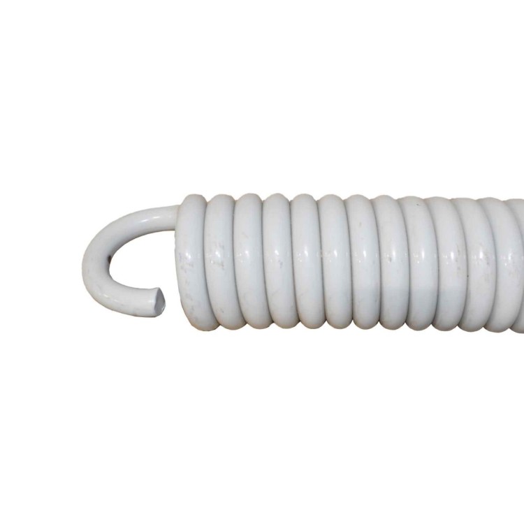 Pružina odlehčení na 301 CRW gum válce