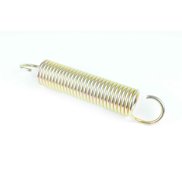 Pružina 5,00/34x215 (na řetízek hadice semenovodu)