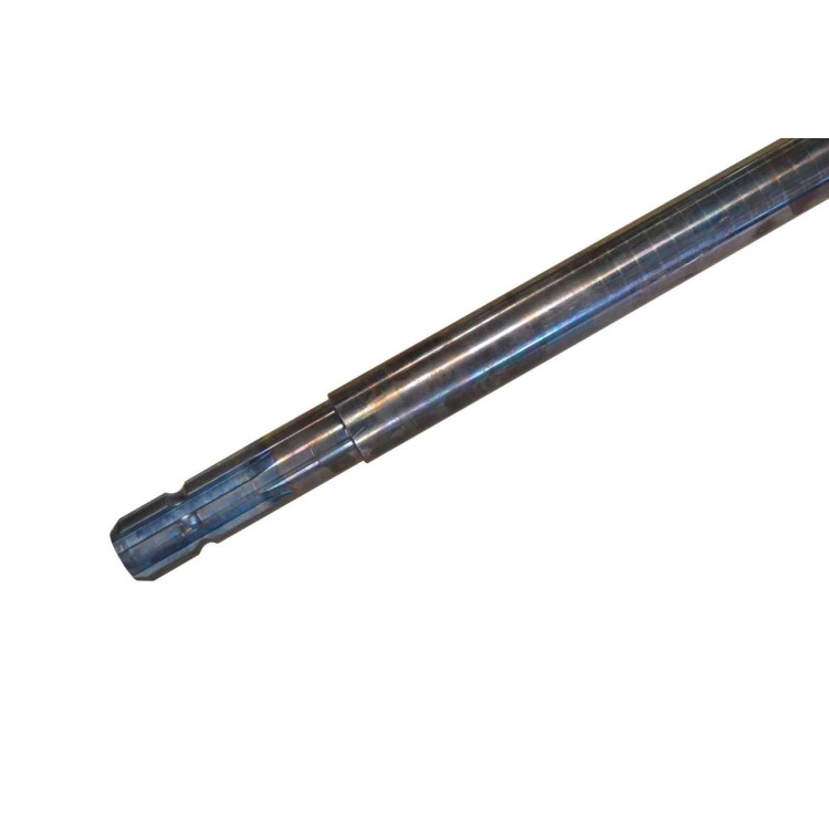Hřídel pohonu 40x1816mm