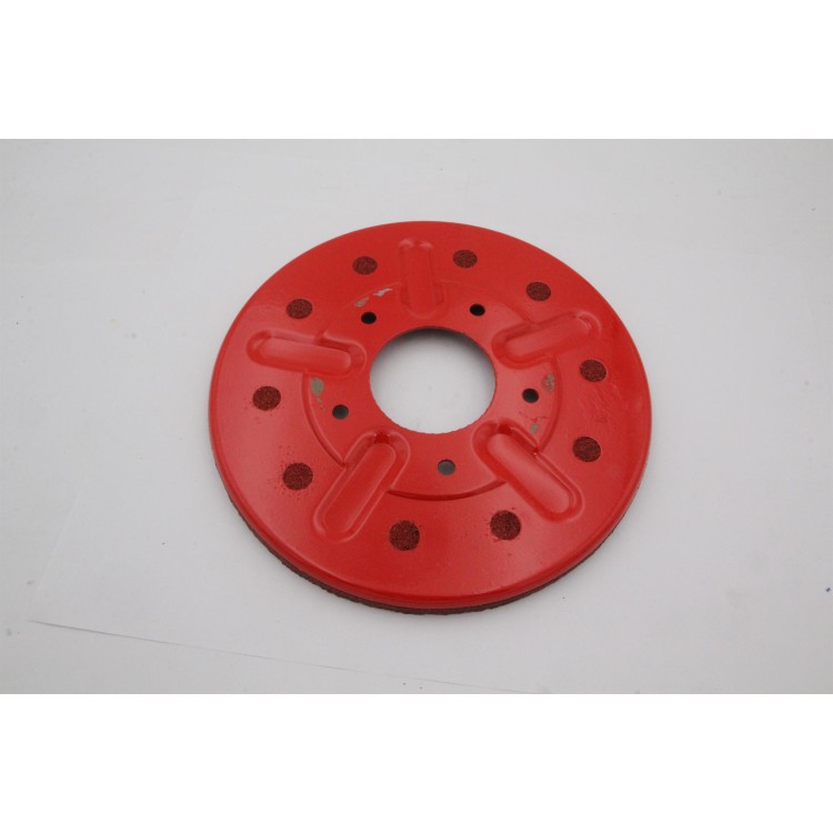 Kotouč brusný MEX II 252x15 3 AC 362 K 5 B 2