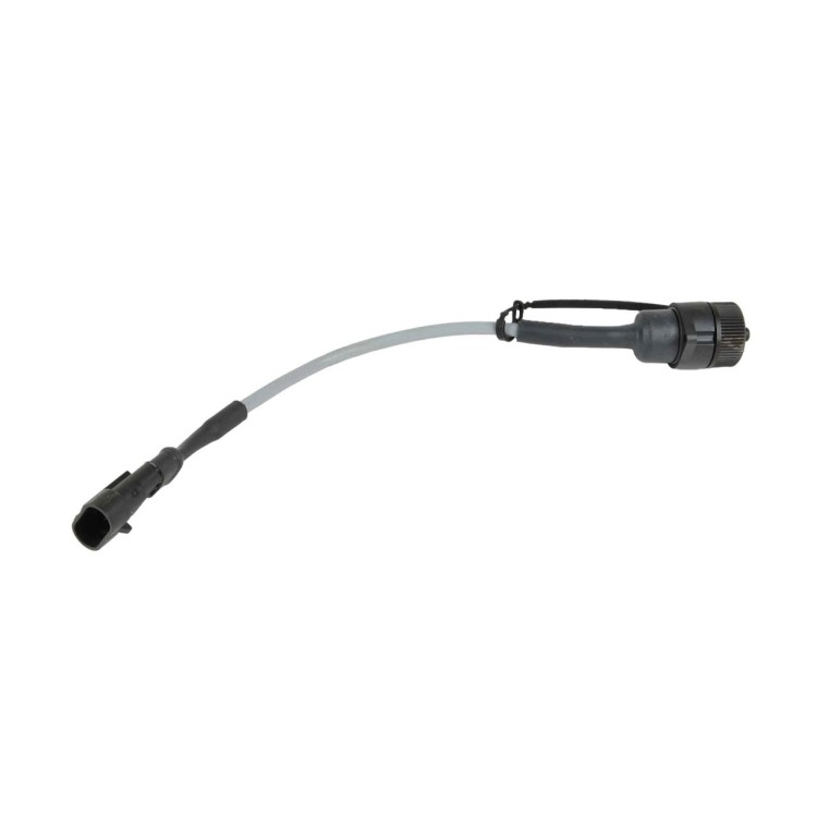 Kabel propojovací 3pol/4pol L=200mm