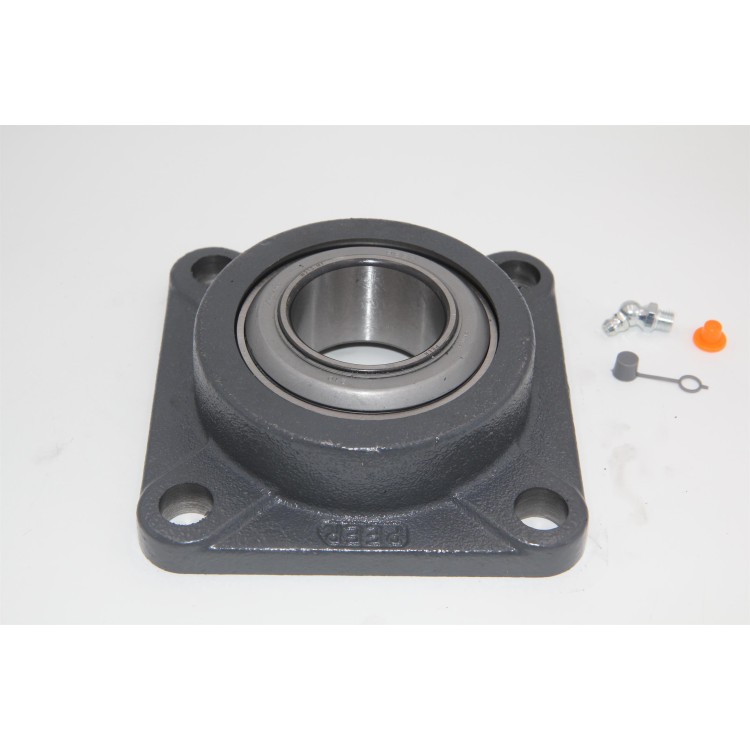 Ložisko 50 W210MF s domkem rozteč 110mm