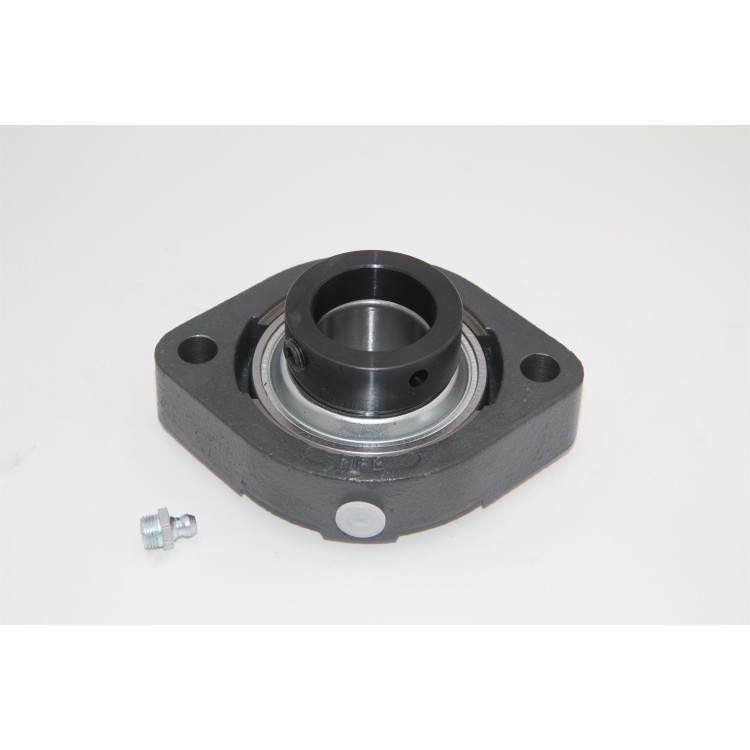 Domeček s ložiskem OWIK 35 OL - HC 207