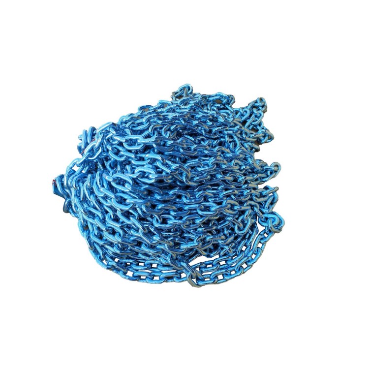 Řetěz podlahový JUMBO 72 10x31 467 článků