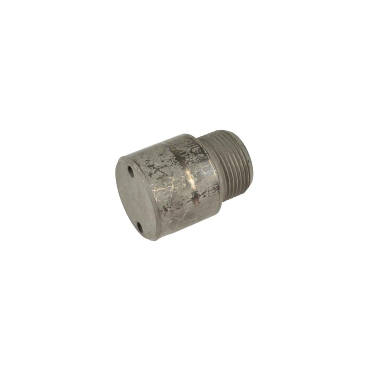 Čep vodící  M24x1,5 30x25x41