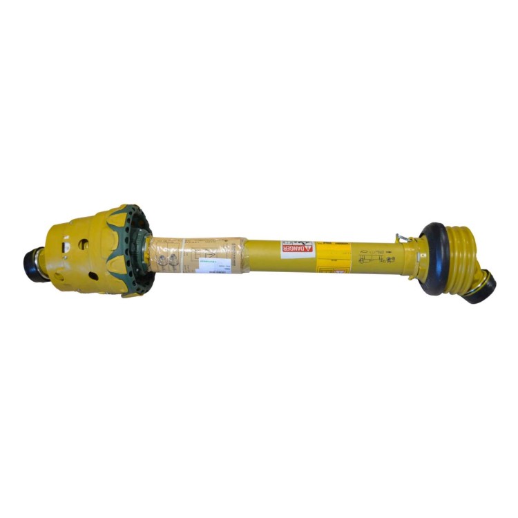 Kardan WWE 2380-860 2x 1 3/8 6dr