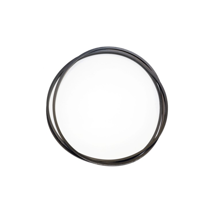 Řemen klínový  17/Bx1835 sada = 3 ks, 900 ot,. standard