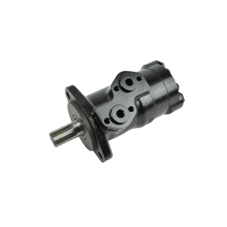 Hydromotor OMP 200 na Jumbo