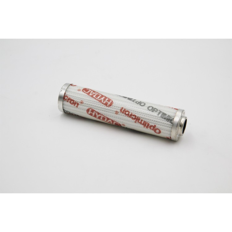 Filtr hydrauliky na Jumbo V10 TOP1252 X8 Pöttinger vložka