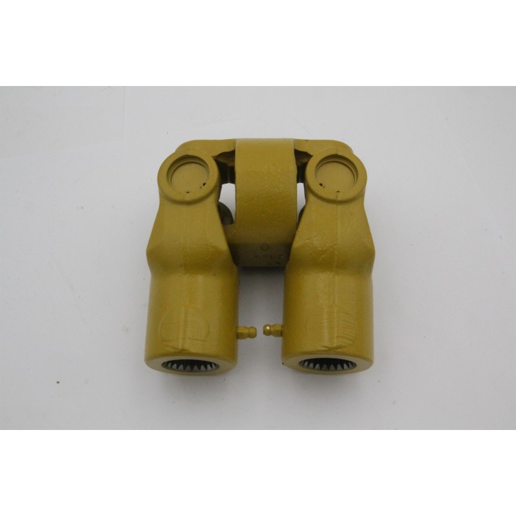 Kloub pohonu rotoru HIT obraceč Pöttinger