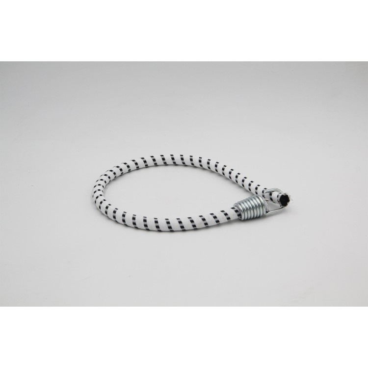 Expander - lano pružné 1x háček L-500mm