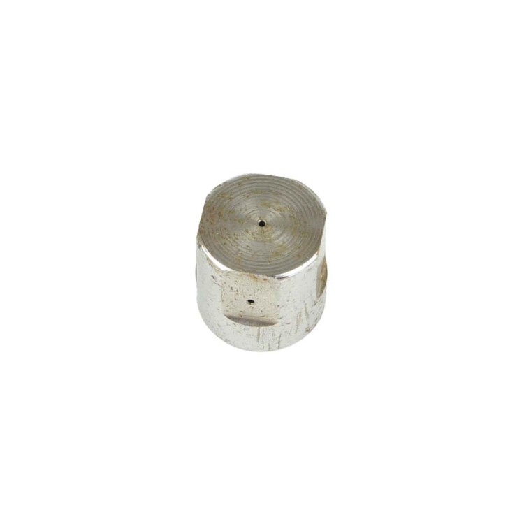 Ventil škrtící 08/08x2