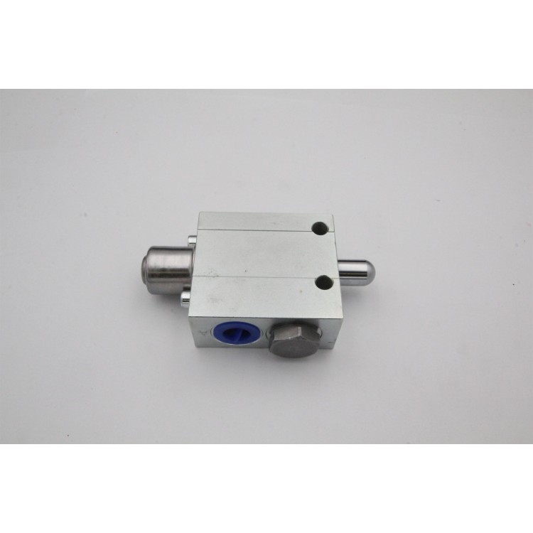 Ventil omezovač zdvihu 445 537