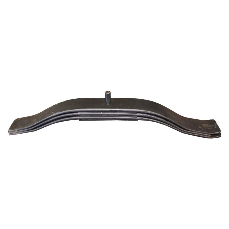 Pero listové 3 listy L-970mm vyraženo 419013