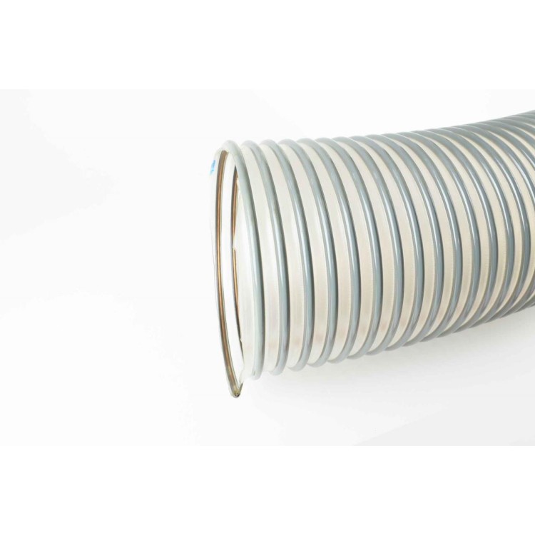 Hadice spirálová NW 150 metráž (1ks=1m)