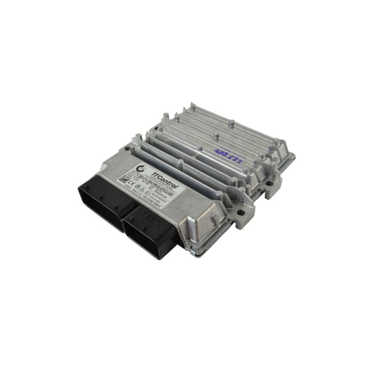 Jednotka řídící ISOBUS ECU 3,0 bez kabelu pro Impress, Jumbo, Terrsem, Aerosem