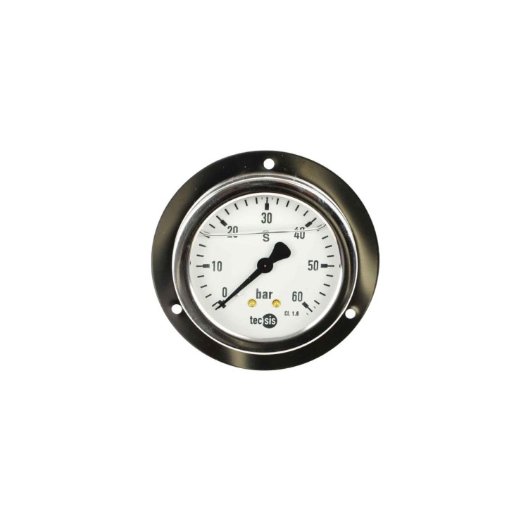 Manometr 0-60 bar