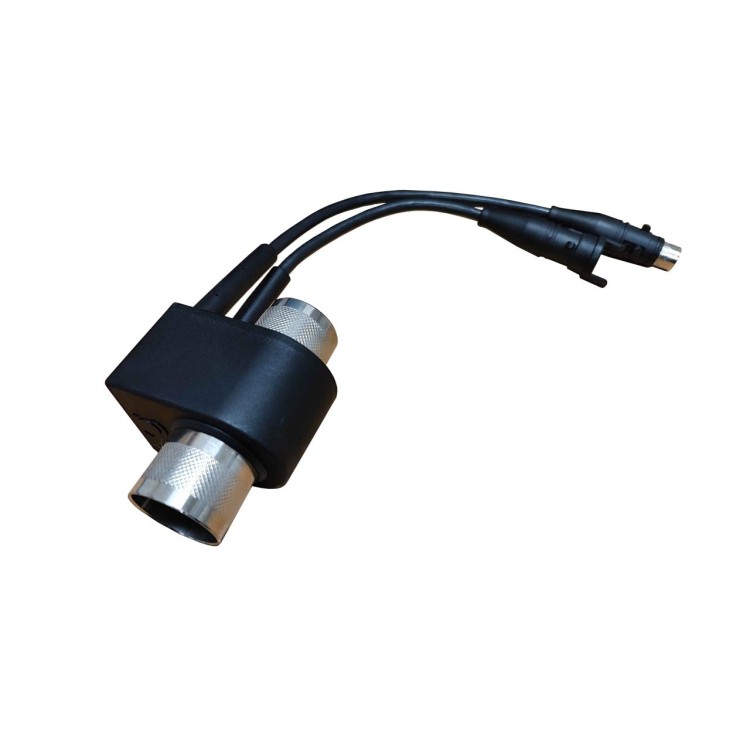 Senzor průchodu osiva Agtron