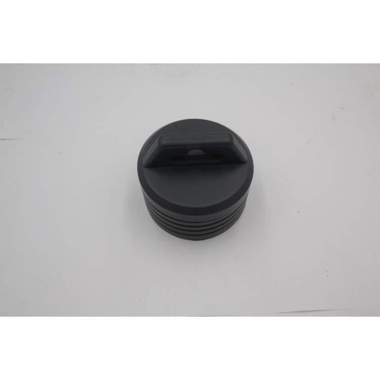 Víčko schránky 105x55 plast