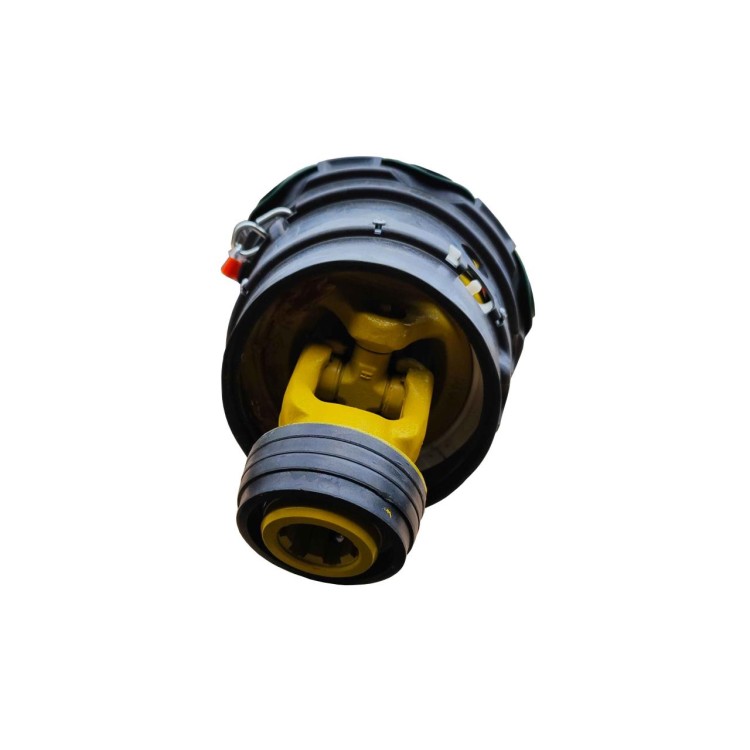 Kardan WWE2280 - 970-K33B 700Nm 1 3/8 6dr.