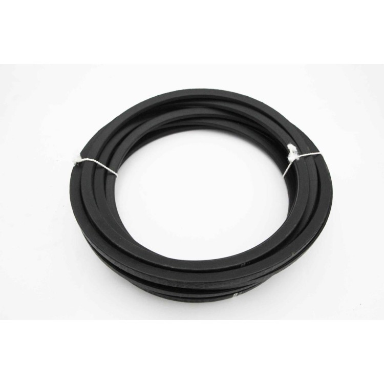 Řemen klínový sada = 3ks SPB 3100Ld na Novaalpin