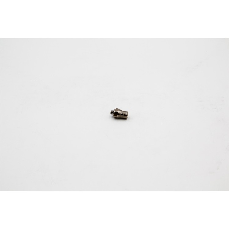 Šroubení mazání GEK 04 M5x0,8