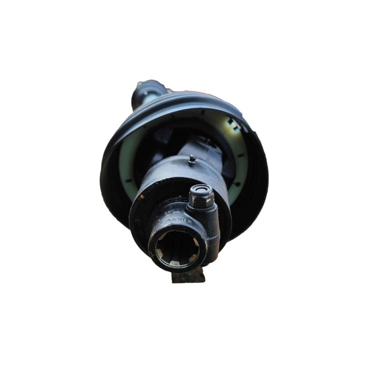 Kardan SFT-S6 1160-RA1 1 3/8" 6dr