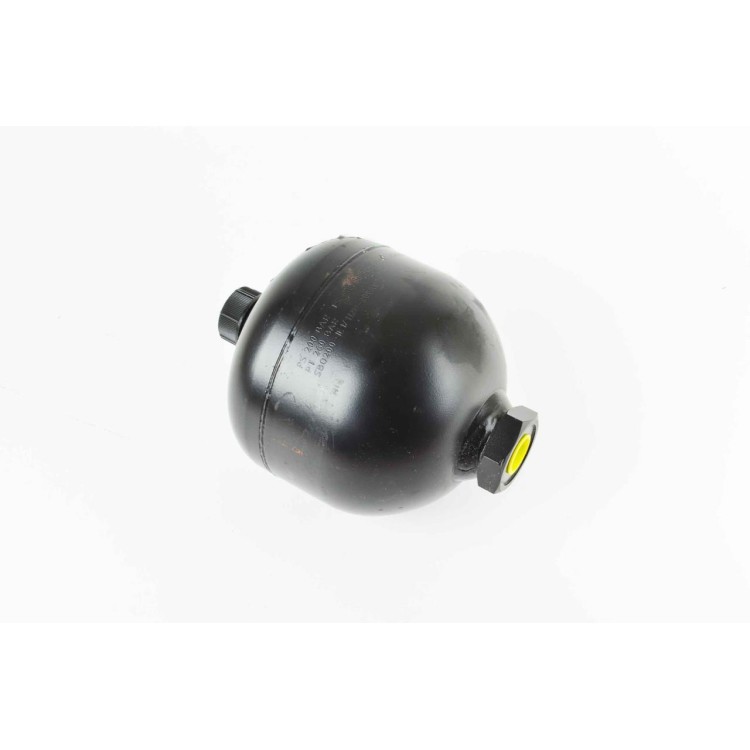 Akumulátor tlakový 1L 120 BAR