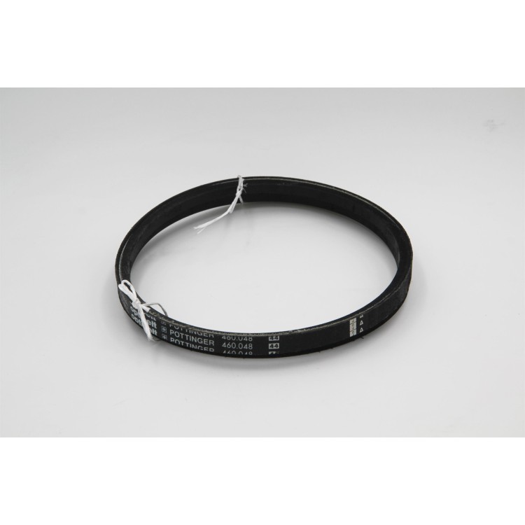 Řemen klínový sada = 2ks SPA 12,5x10x646